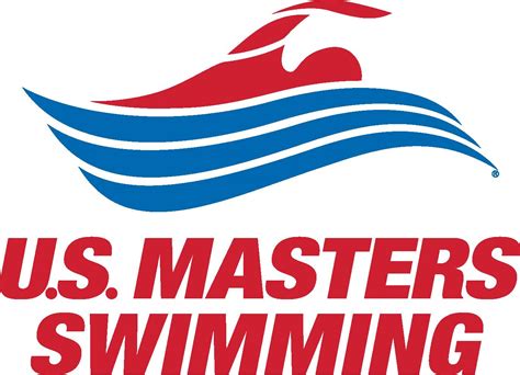 us masters swimming